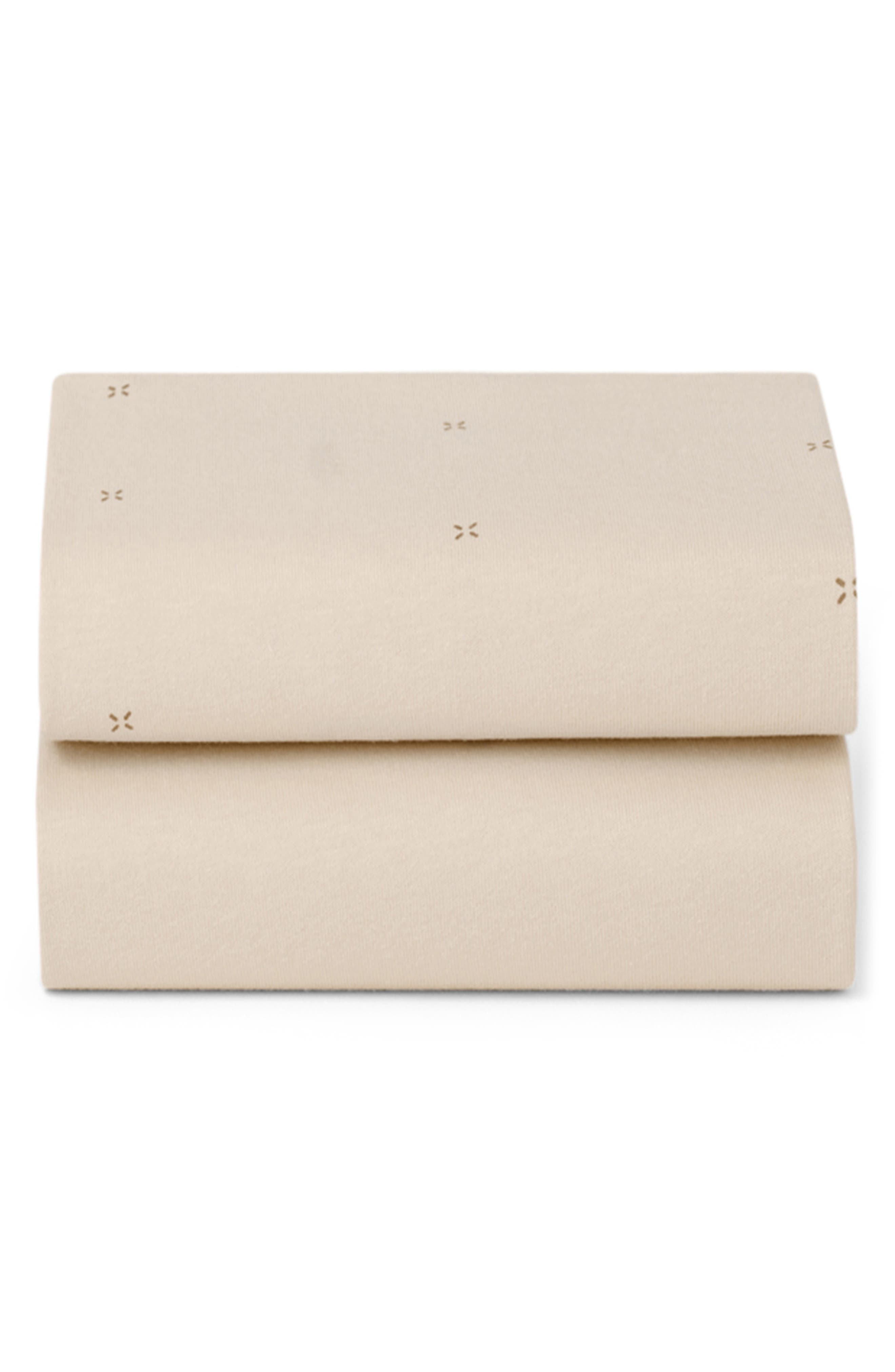 CASHMERE/ CROSS