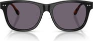 Ralph Lauren RL8239U 54mm Square Sunglasses