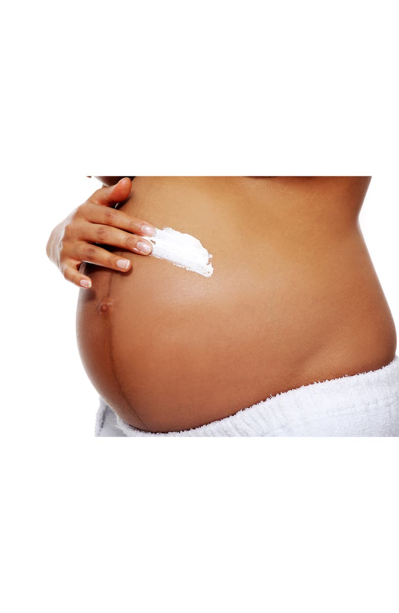 basq NYC Intensive Treatment Stretch Mark Butter, Alternate, color, 