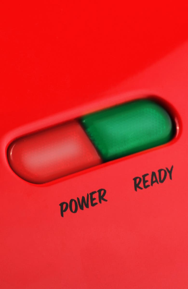 Disney Toy Story<sup>®</sup> Pizza Planet Electric Pizza Maker, Alternate, color, 