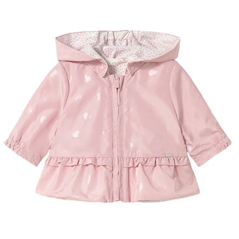 Baby Girl Coats, Jackets & Outerwear | Nordstrom
