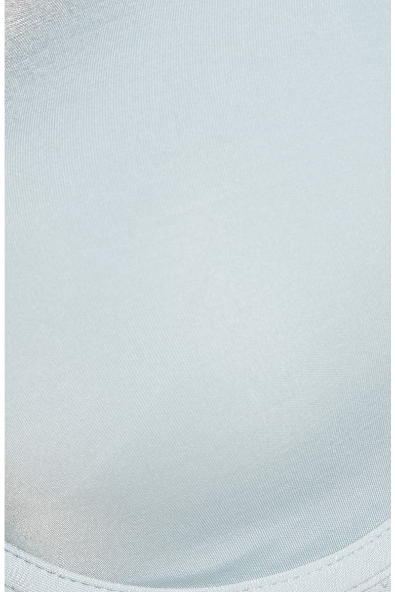 High Standards Seamless Underwire Bra, Alternate, color, LEAD