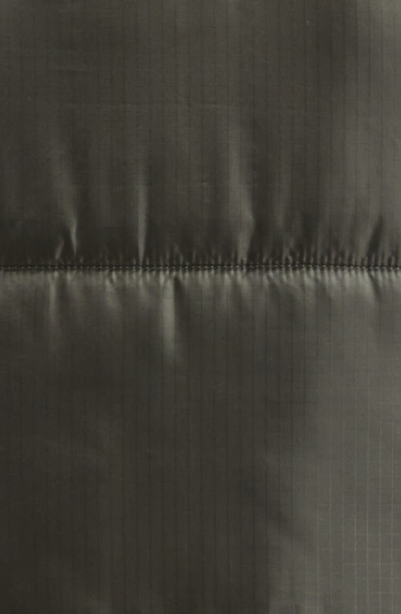 PHIPPS Ranger Puffer Vest, Alternate, color, Dark Army