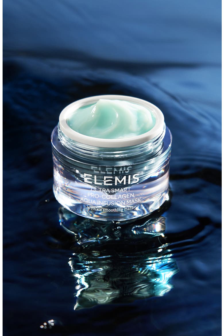 ULTRA SMART Pro-Collagen Aqua Infusion Mask, Alternate, color, NO COLOR