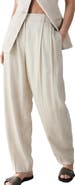 NEXT Tapered Wide Leg Pants