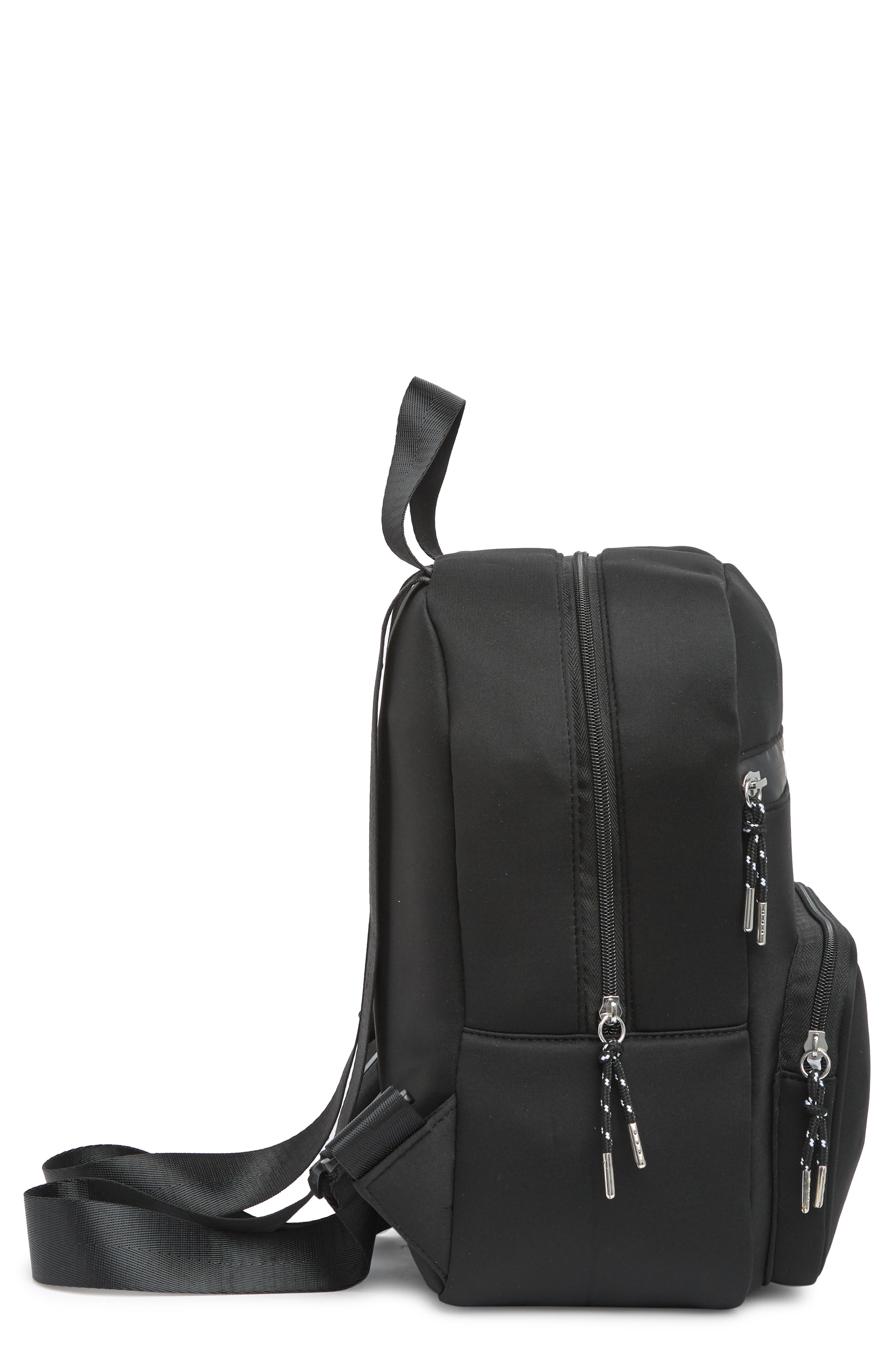 Nautica Splash It Out Jersey Backpack, Alternate, color, 