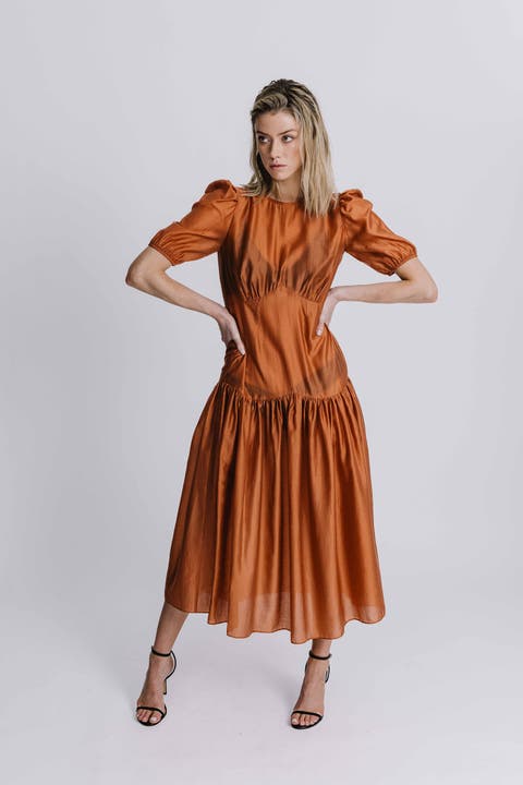Indie Dress