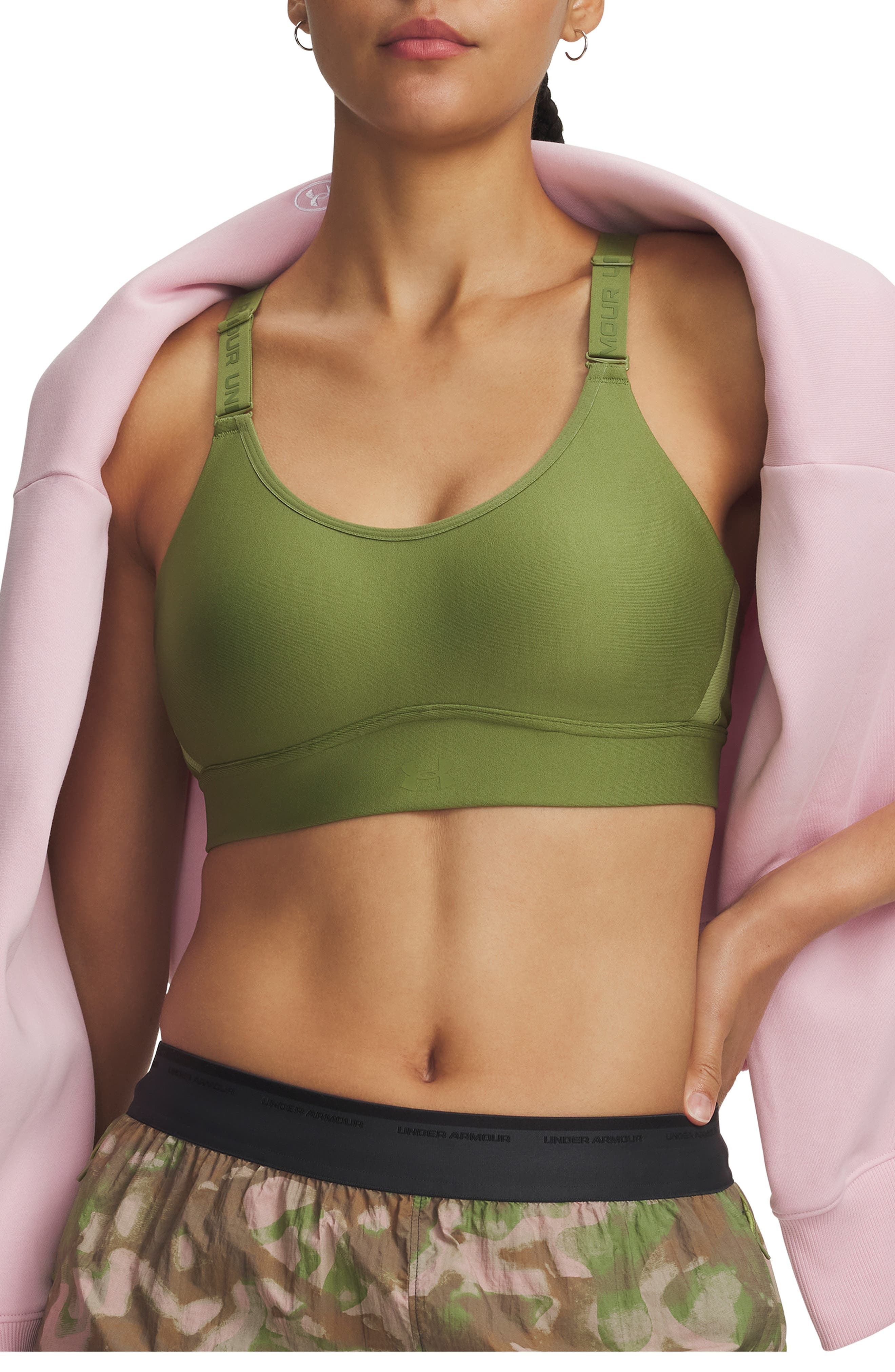 selected 319 WARM OLIVE