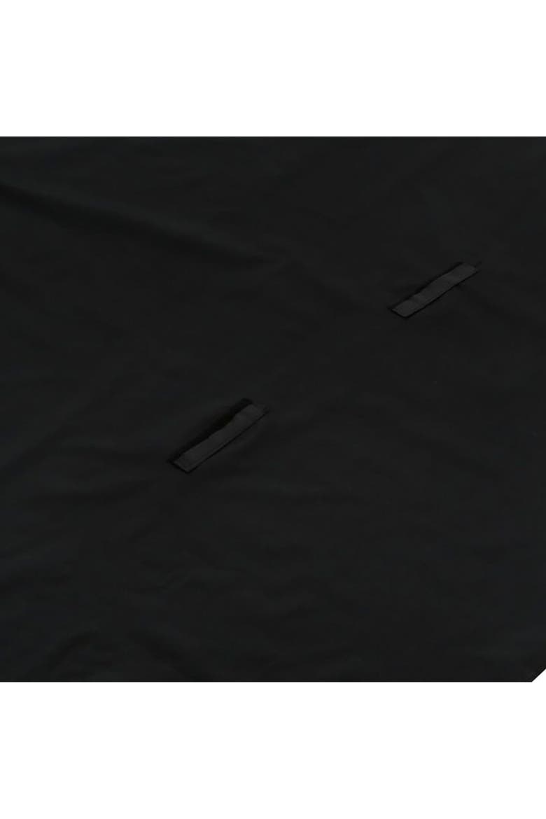 Car Seat Cover, Alternate, color, Black