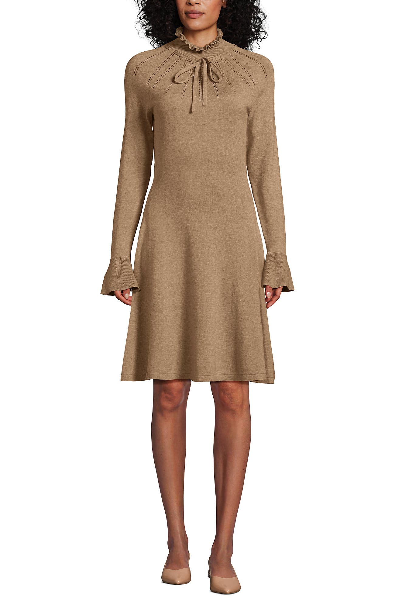 selected Vicuna Heather