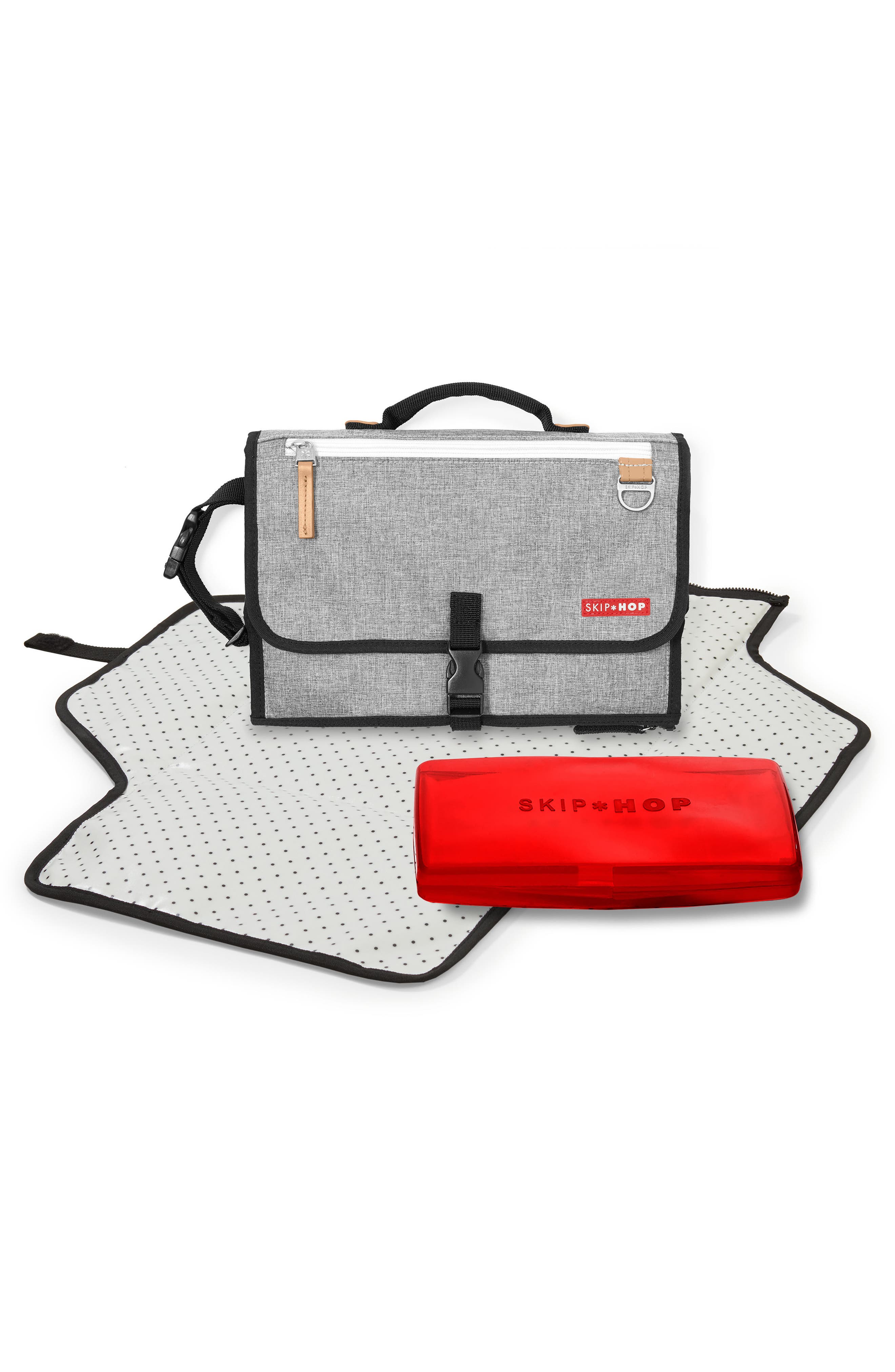 Skip Hop Pronto Changing Station, Alternate, color, 