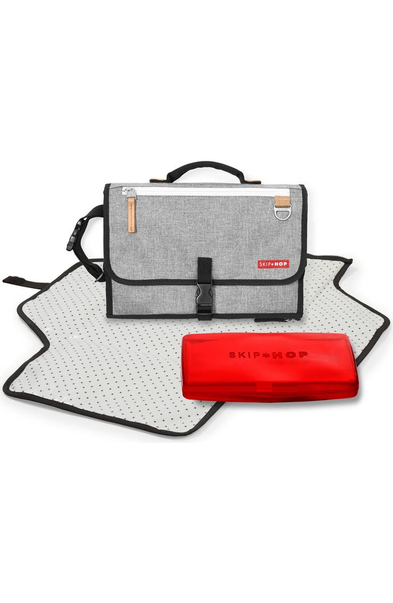 Skip Hop Pronto Changing Station, Alternate, color,