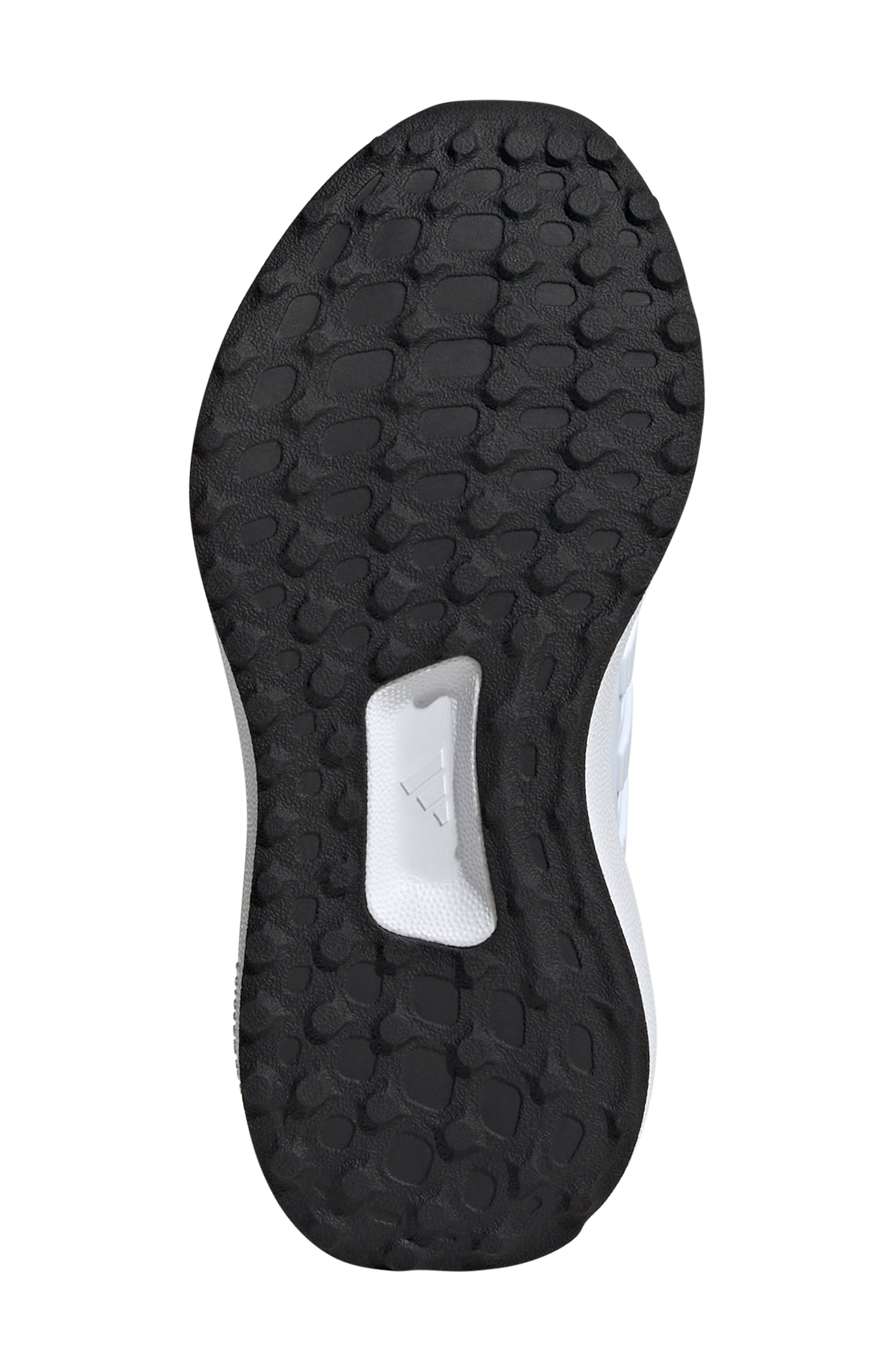 adidas Kids' Ultradream DNA El C Knit Sneaker, Alternate, color, 