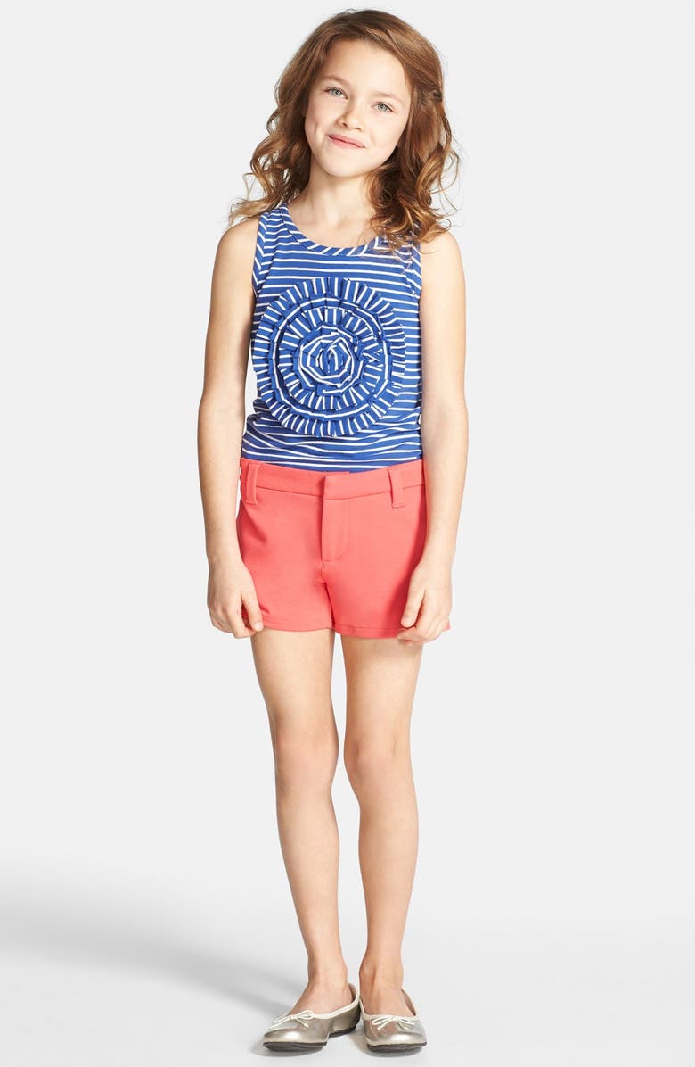 Nordstrom 'Bella' Ballet Flat, Alternate, color,