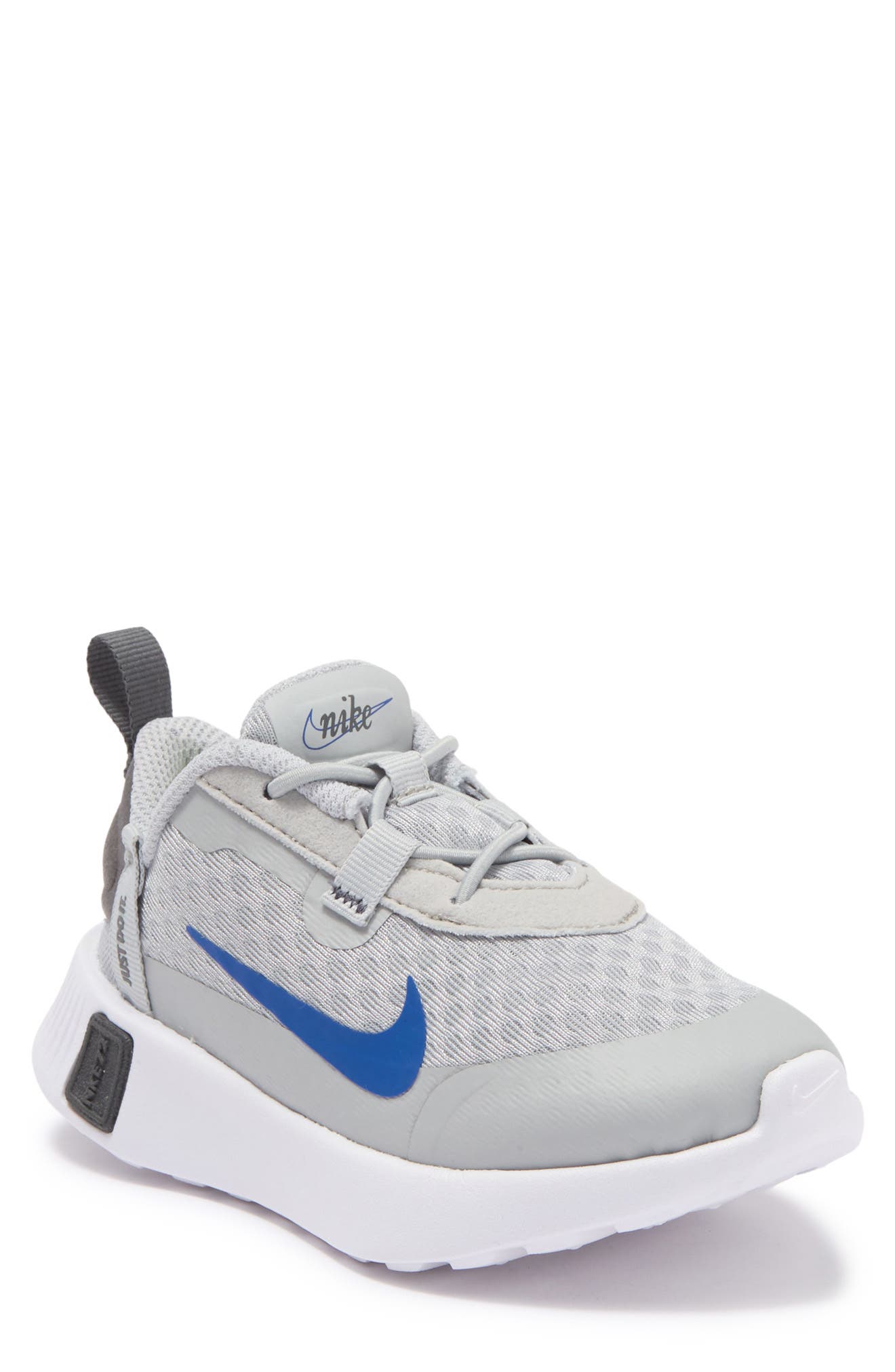 Nike Reposto Sneaker, Main, color, 