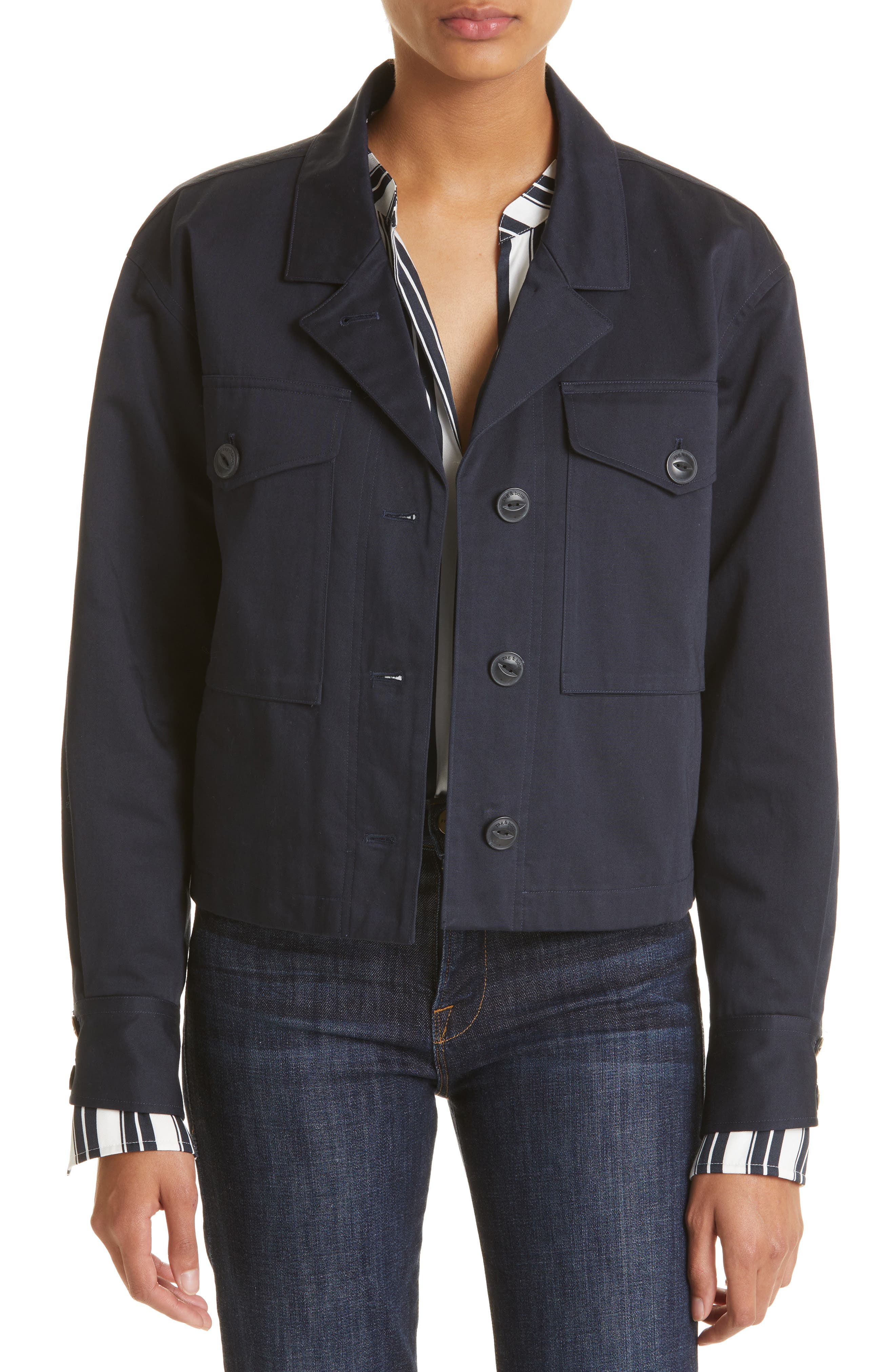 selected NAVY