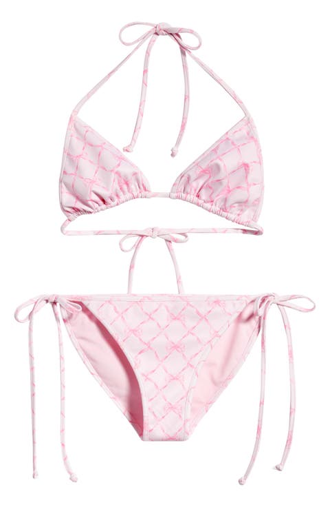 Kids' Dannie 2-Piece Bikini (Big Kid)