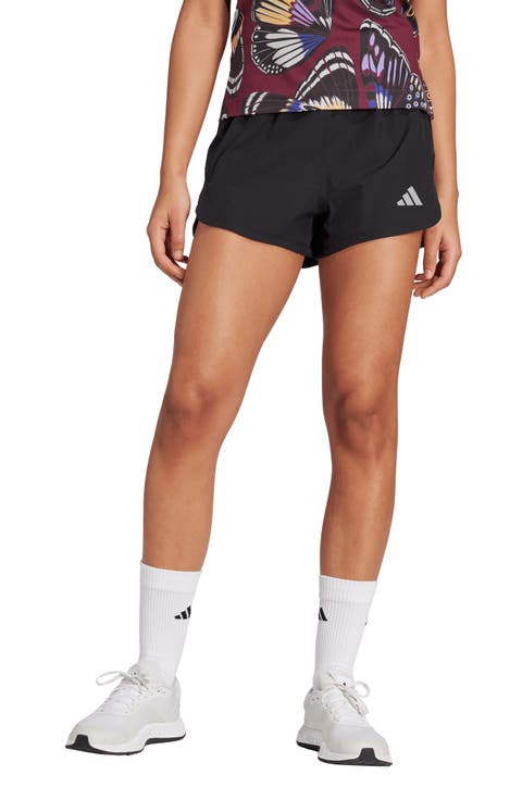 Tech Pacer Training Shorts