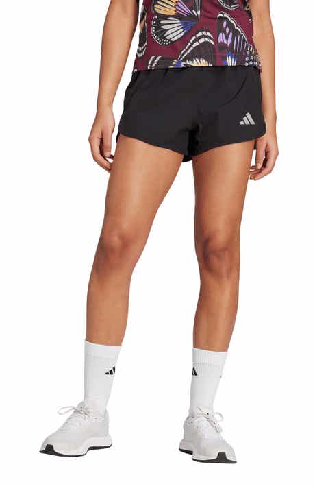 adidas Tech Pacer Training Shorts