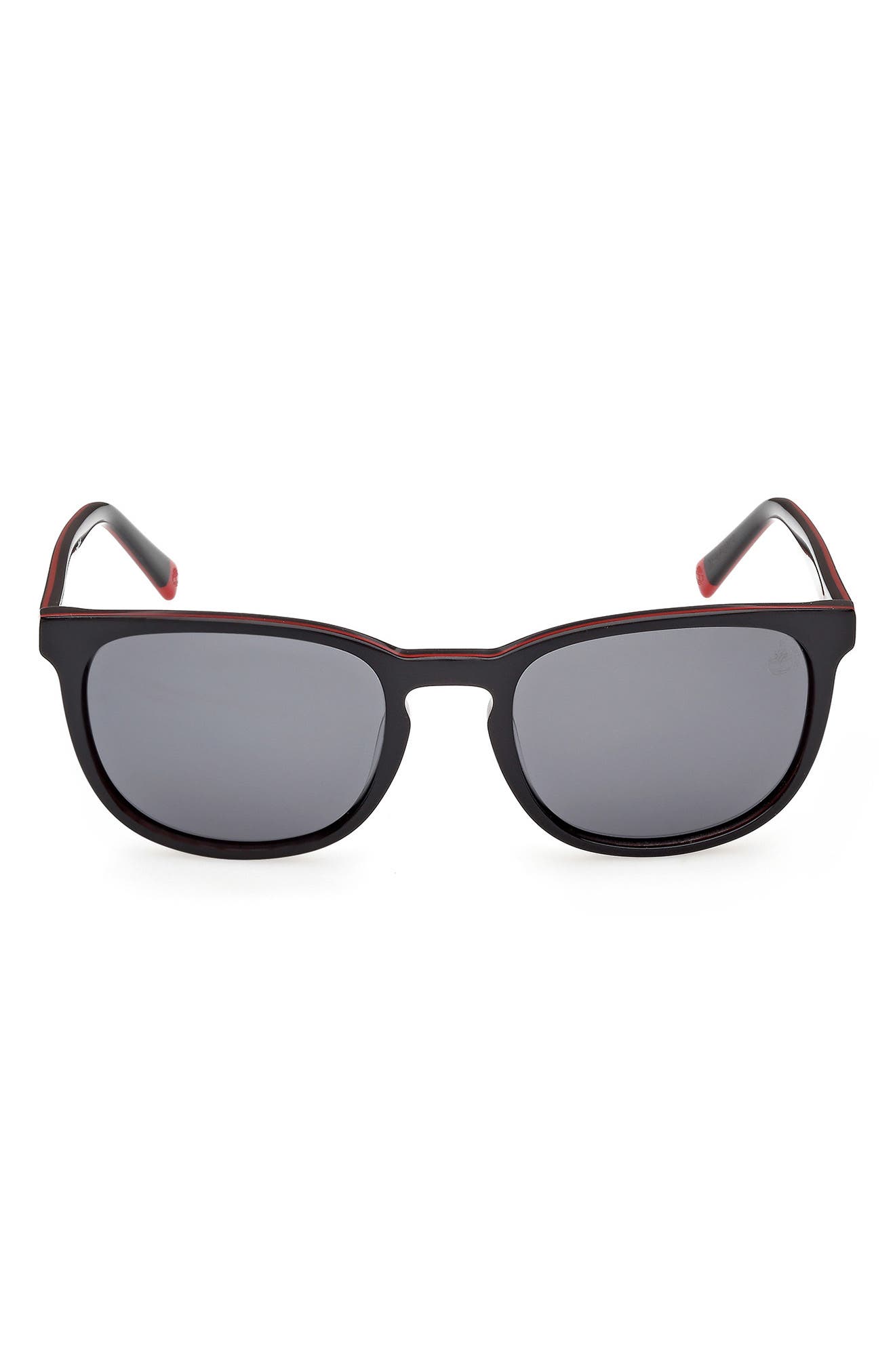 Timberland 55mm Sunglasses
