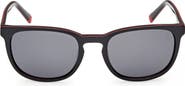 Timberland 55mm Sunglasses