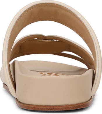 Rowan Platform Sandal