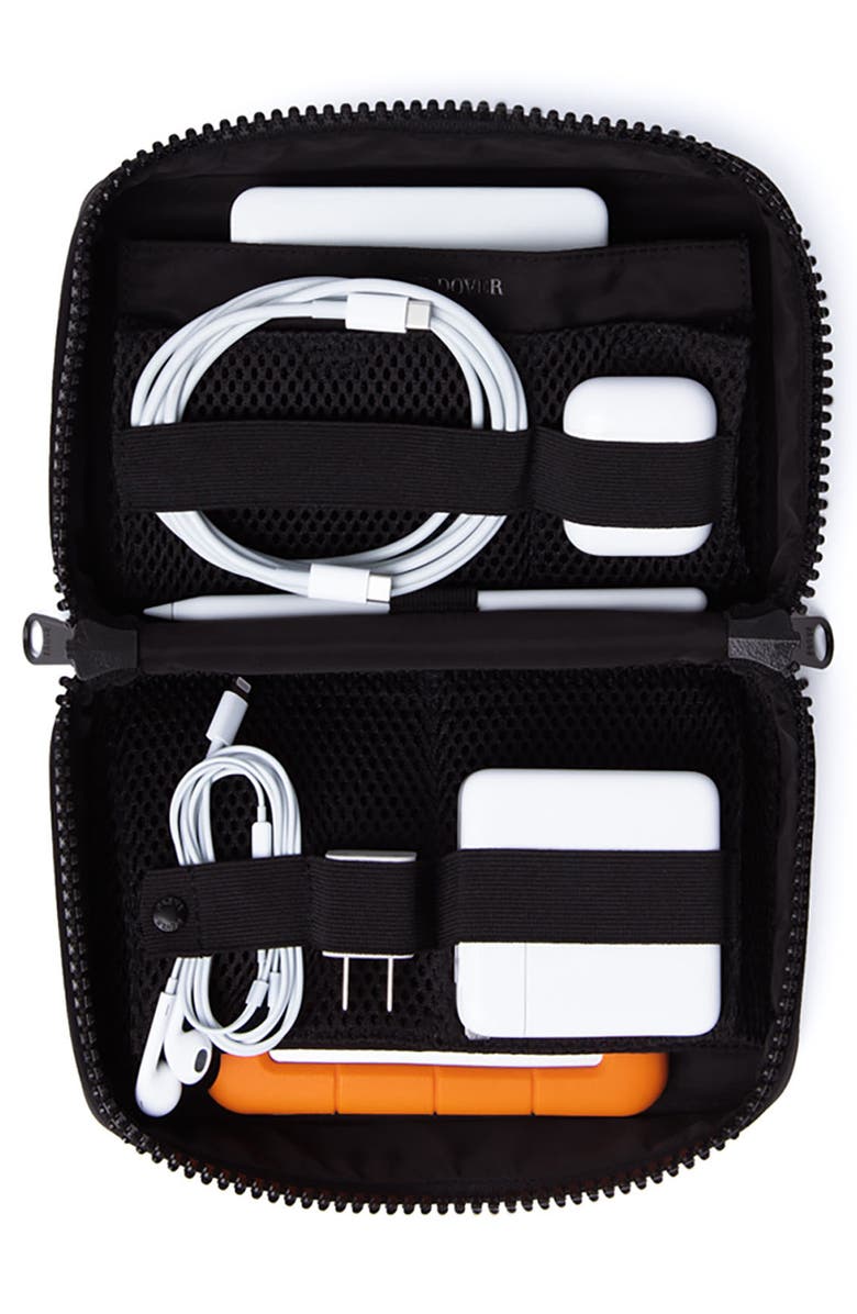 Dagne Dover Arlo Tech Organizer, Alternate, color,