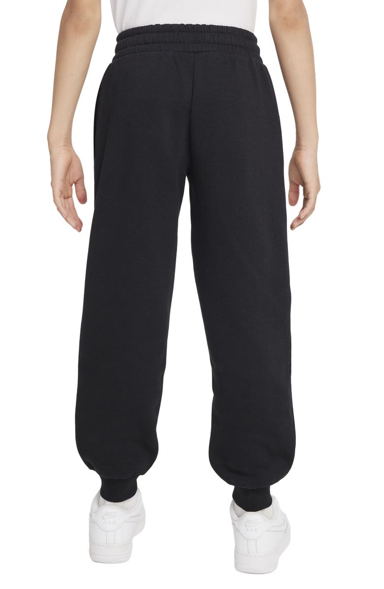 Nike Kids' Fleece Basketball Joggers, Alternate, color,