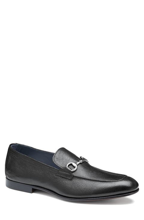 Taylor Bit Loafer (Men)