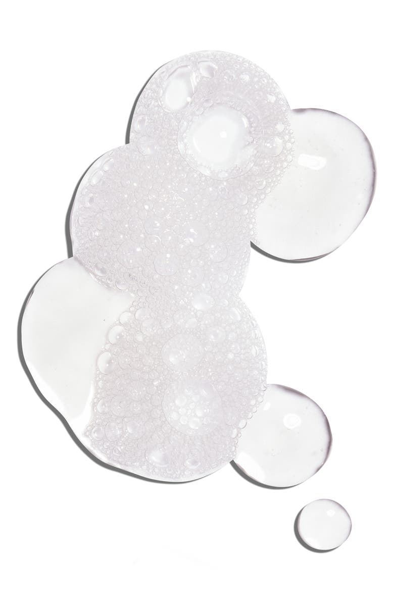 COOLA<sup>®</sup> Glowing Greens Detoxifying Facial Cleanser, Alternate, color, No Colr