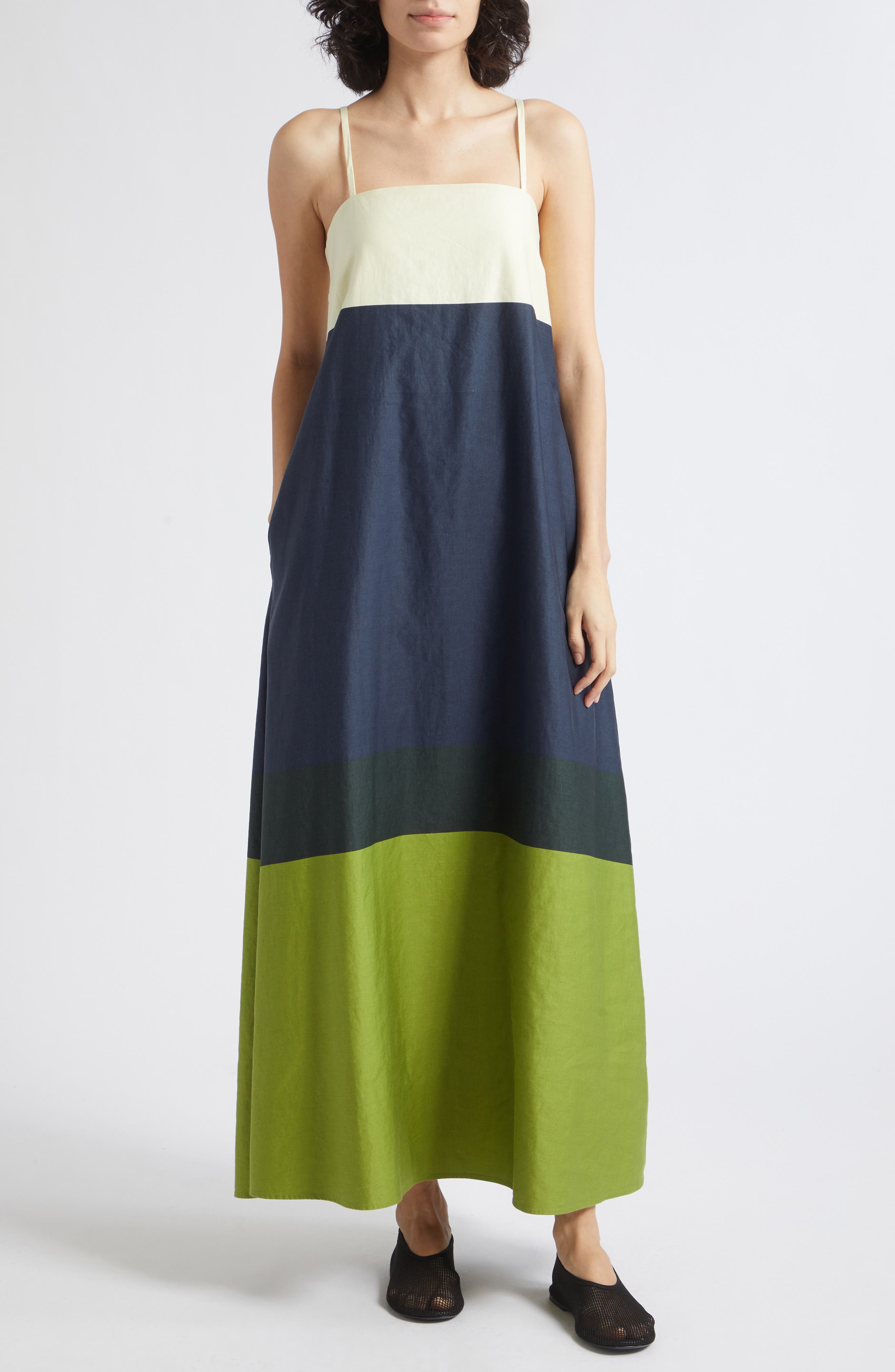 selected LIGHT YELLOW DARK BLUE GREEN