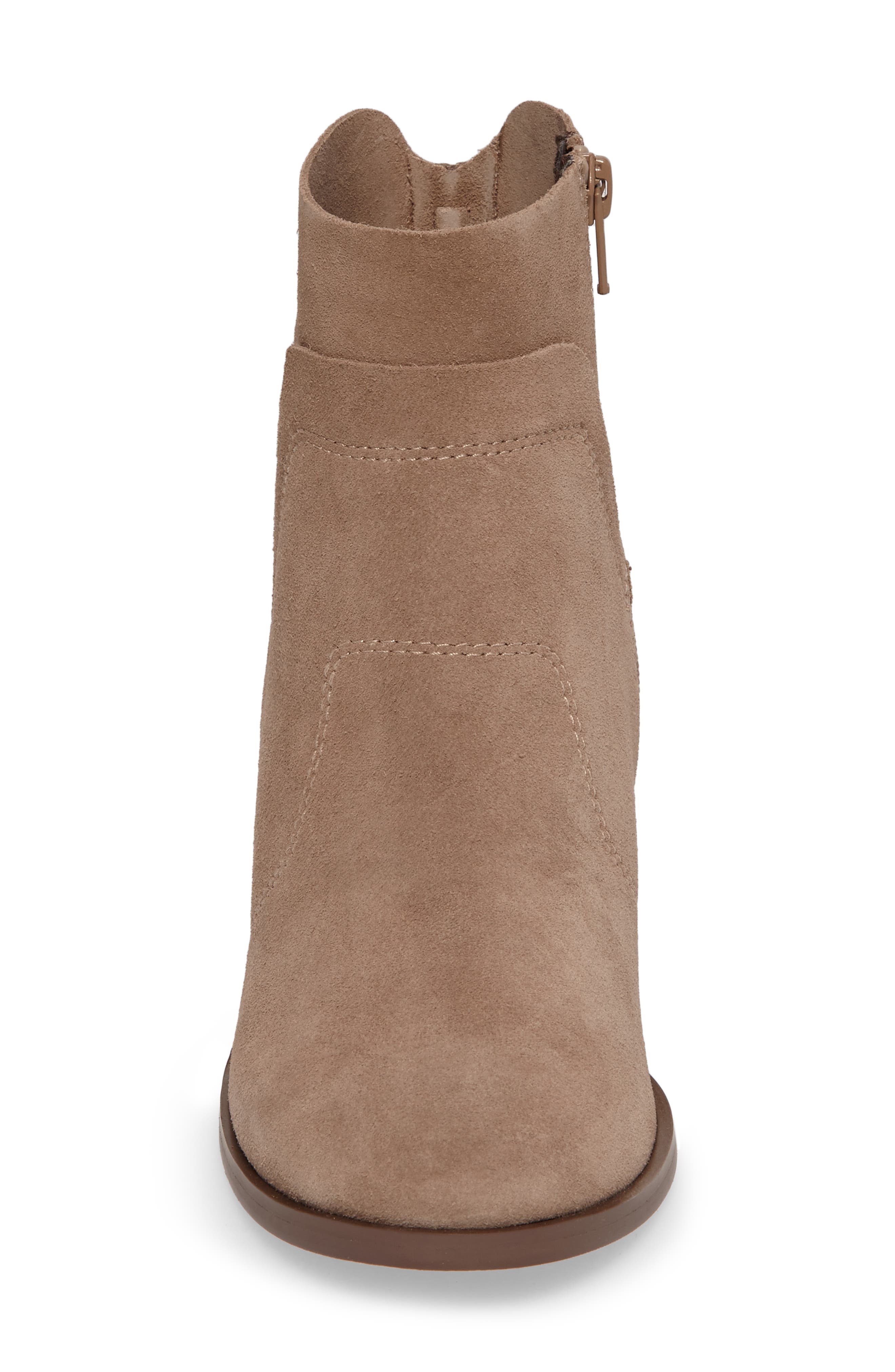 Ambrose Bootie, Alternate, color, TAUPE