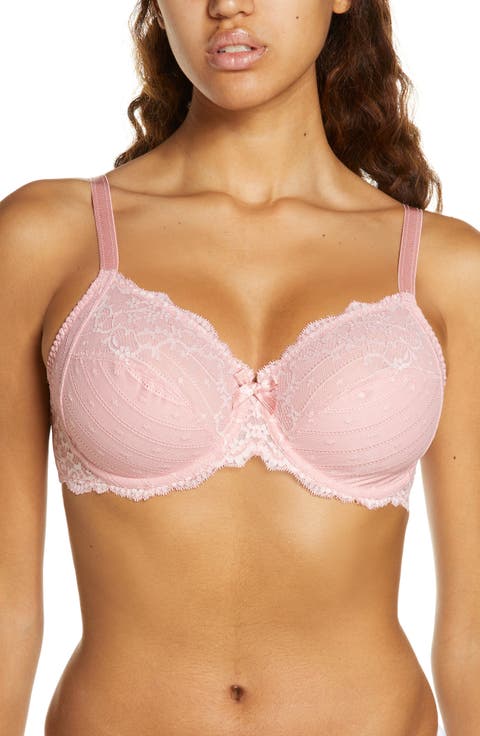 Rive Gauche Full Coverage Underwire Bra