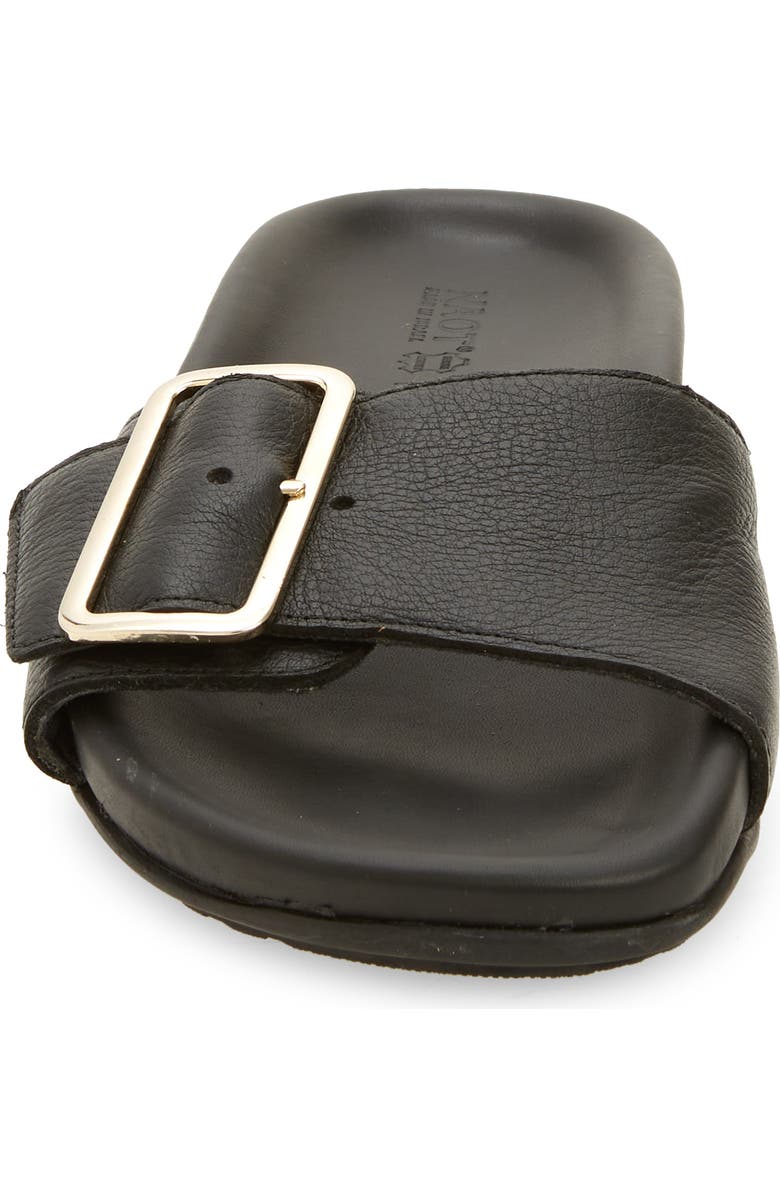 Naot Tahiti Slide Sandal, Alternate, color,