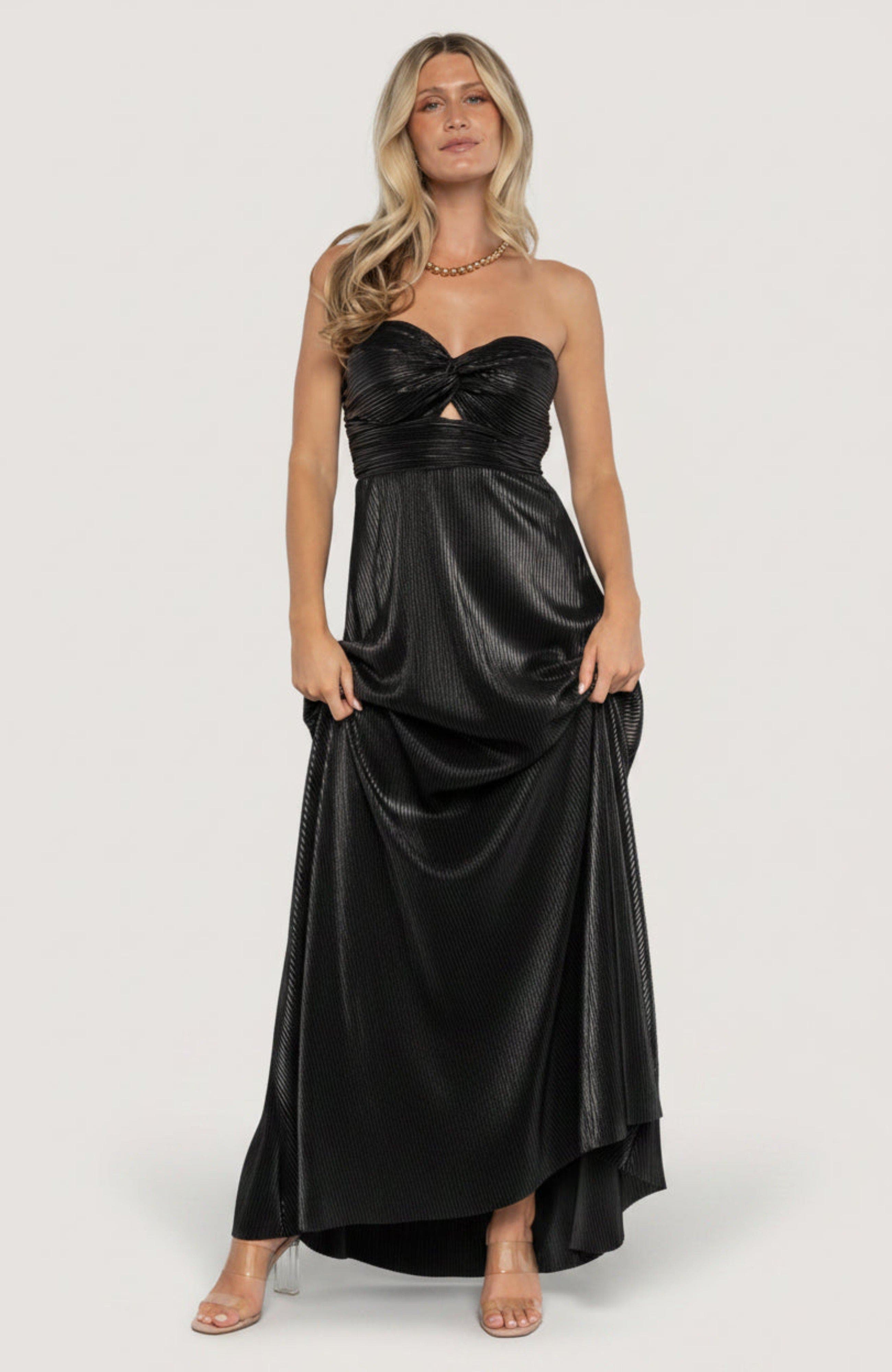 selected Black