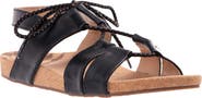 Revitalign Adele Lace-Up Sandal