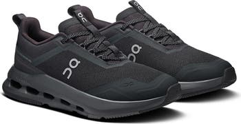 Kids' Cloudnova Youth Sneaker