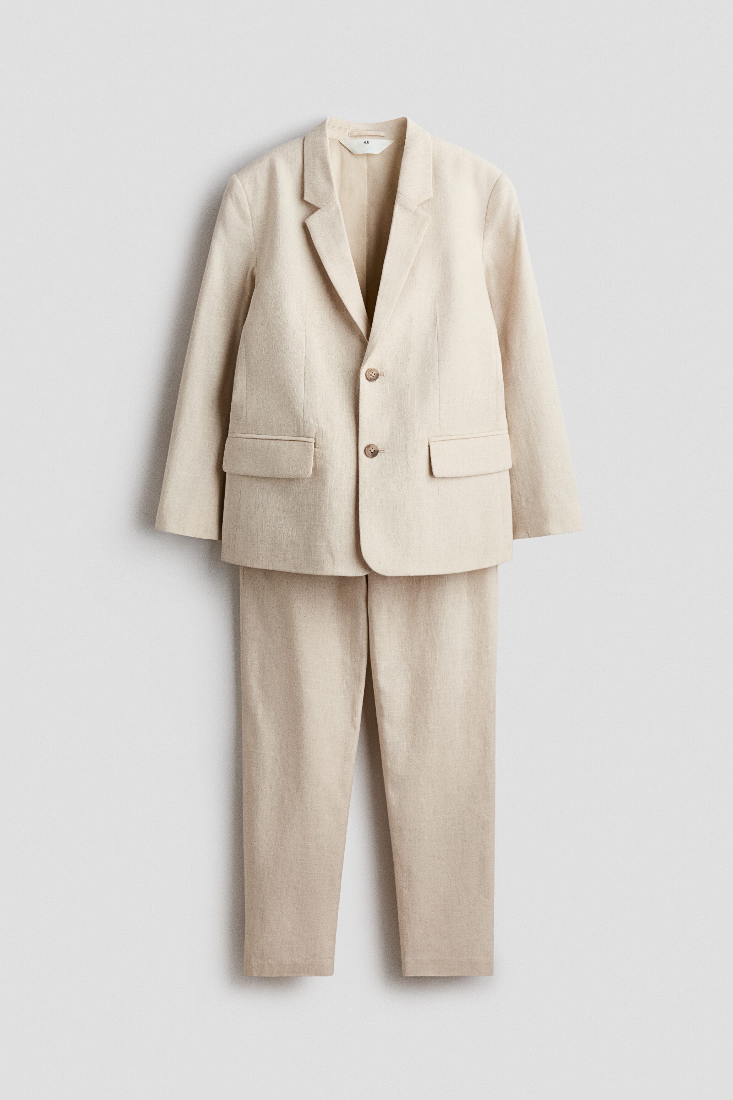 selected Light beige