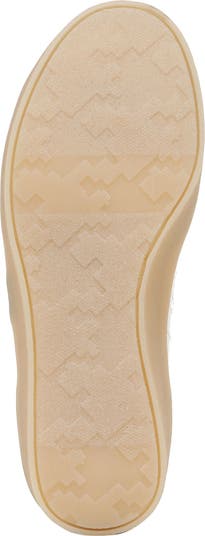 Madison Lace Platform Sneaker