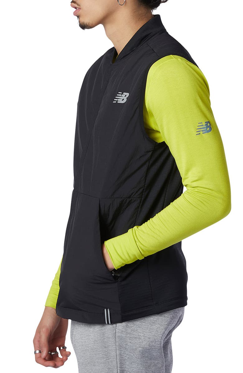 New Balance Heat Grid Vest, Alternate, color, 