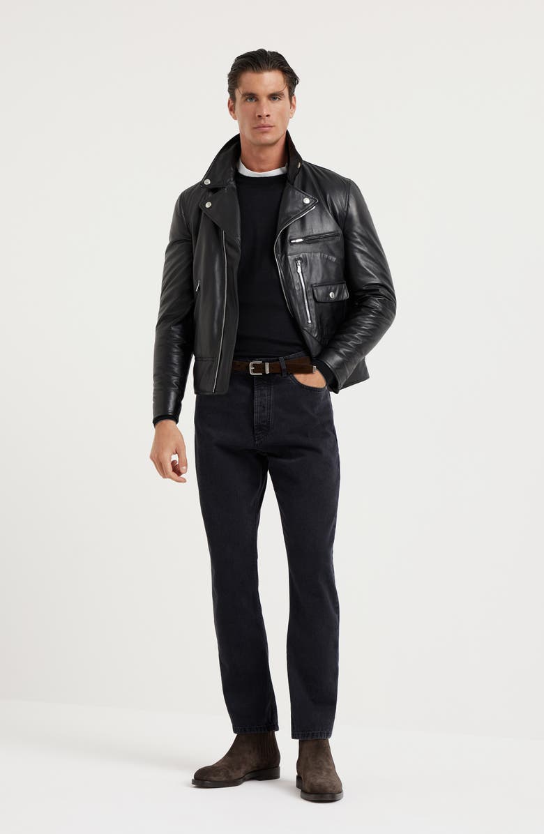 Brunello Cucinelli Lightweight sweater, Alternate, color, 