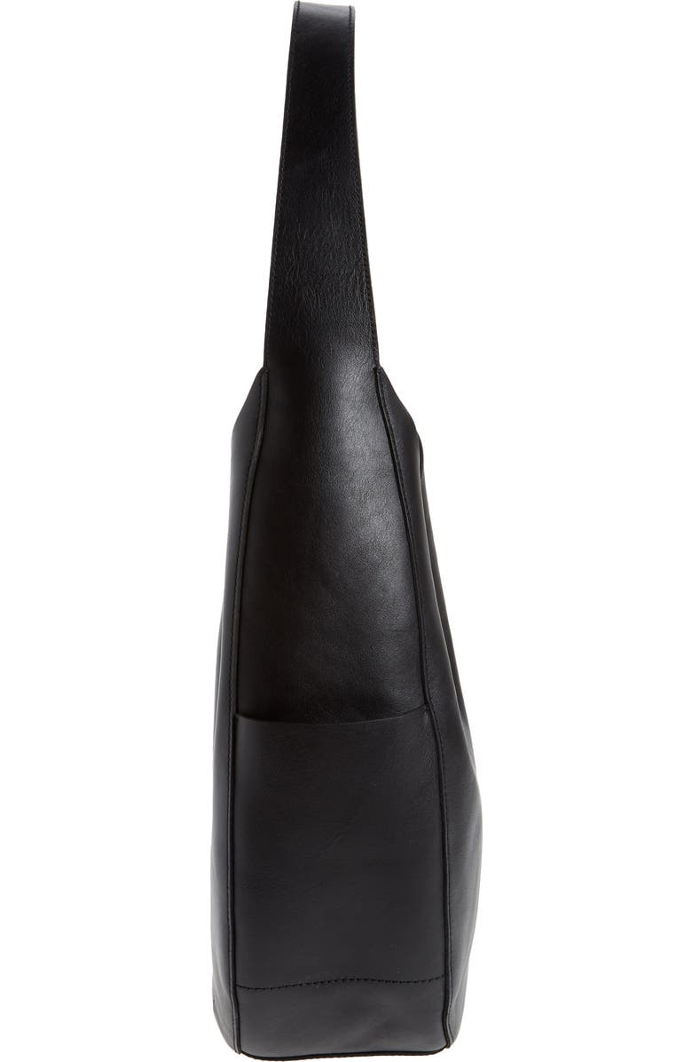 Madewell The Oversized Shopper Bag, Alternate, color,