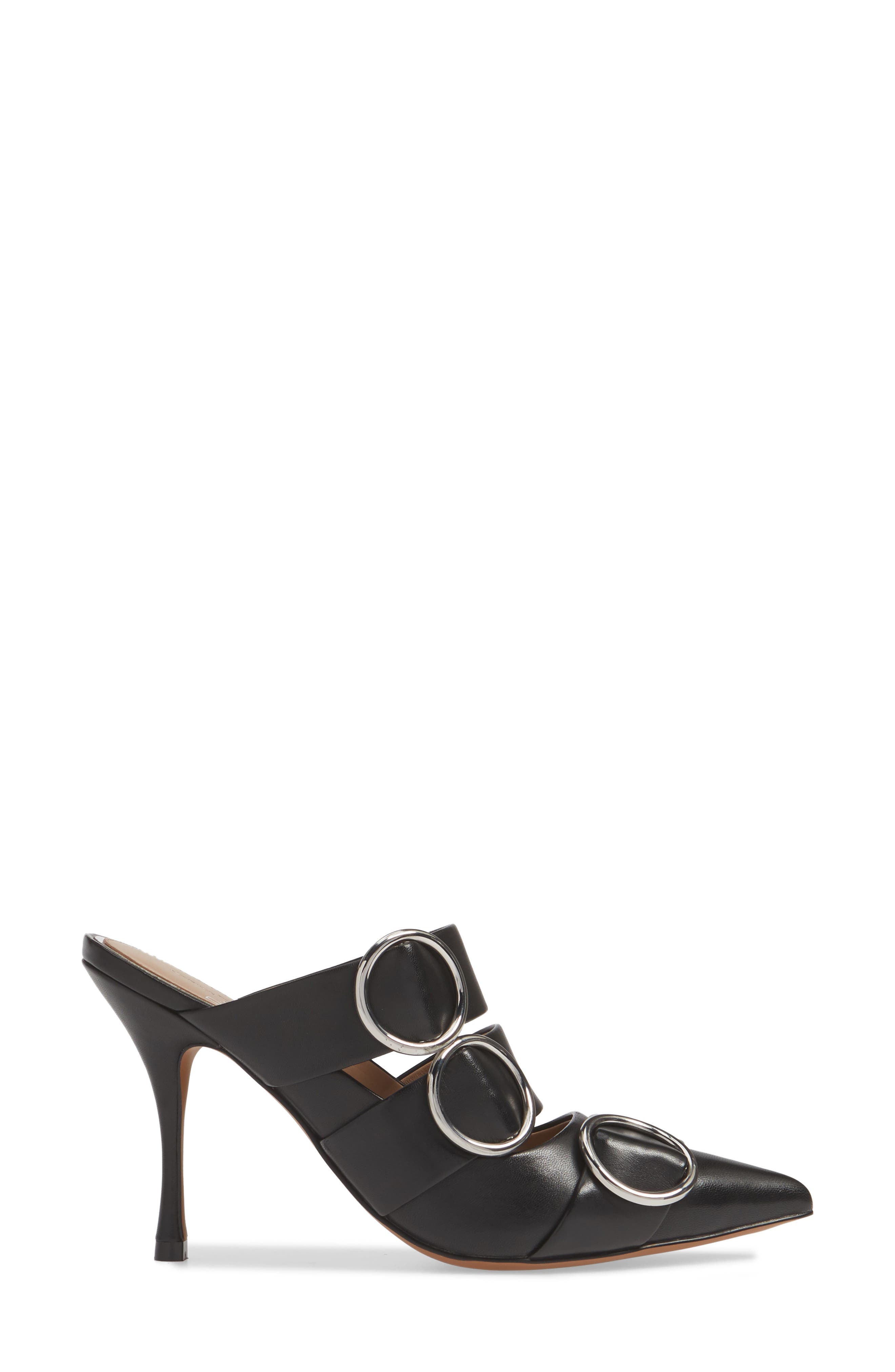 Linea Paolo Upton Strappy Mule, Alternate, color, 