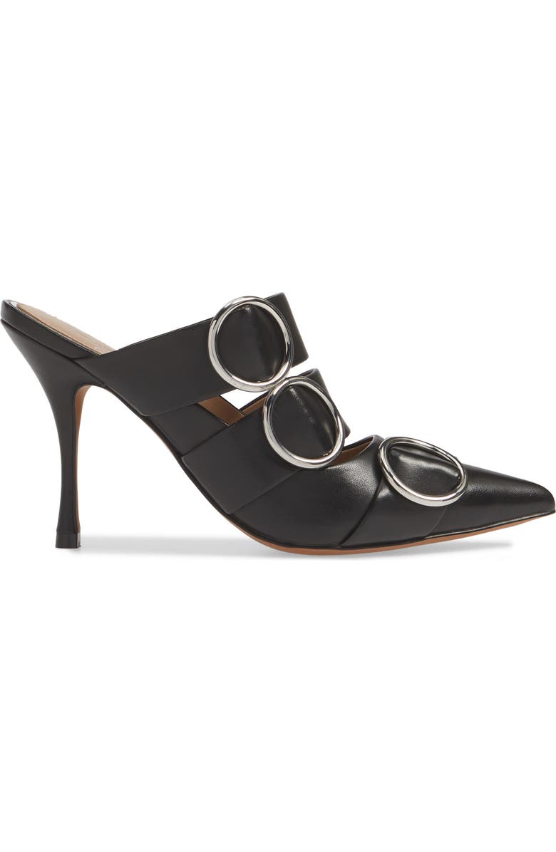 Linea Paolo Upton Strappy Mule, Alternate, color,