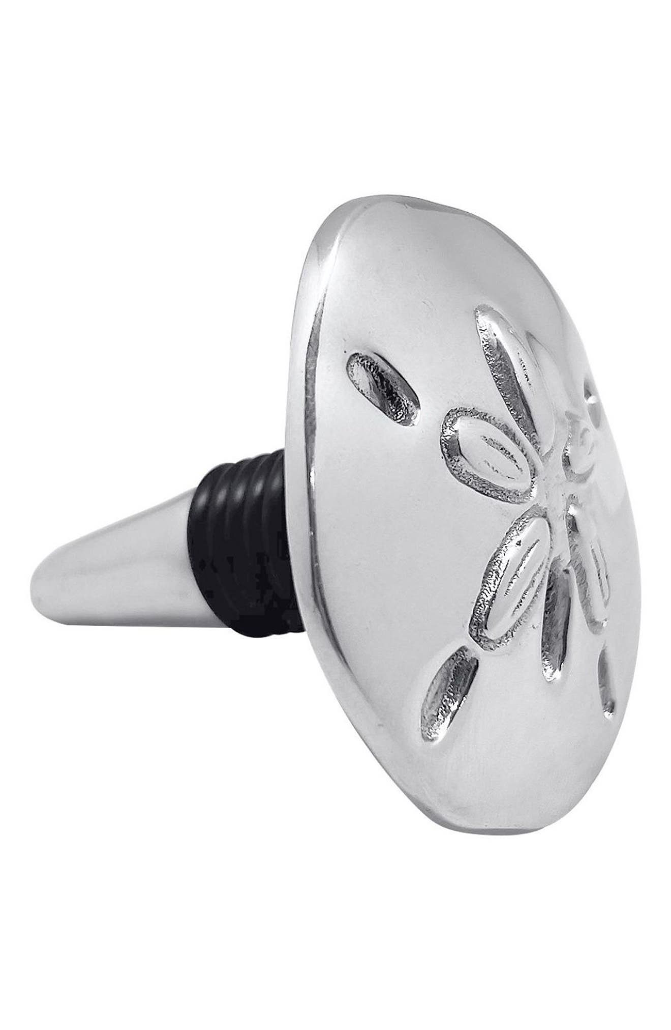 selected SILVER