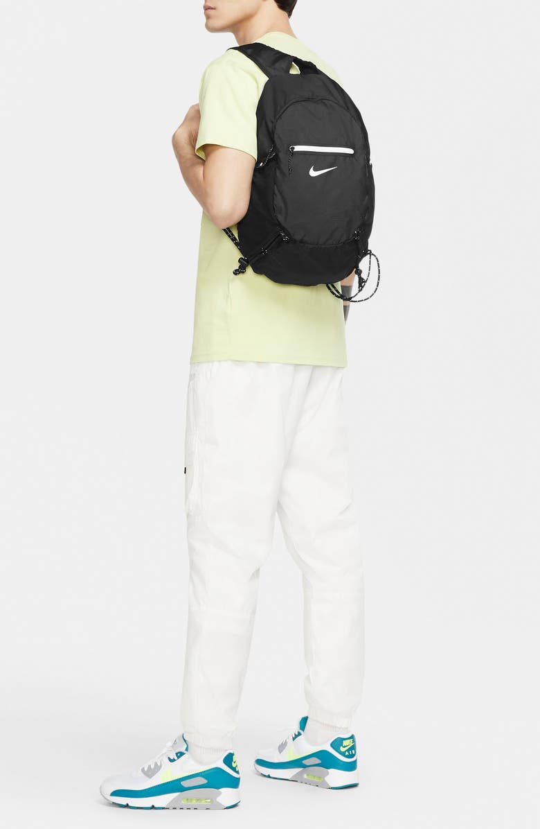 Nike Stash Backpack, Alternate, color,