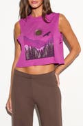 Spiritual Gangster Hawk Energy Spirit Tank