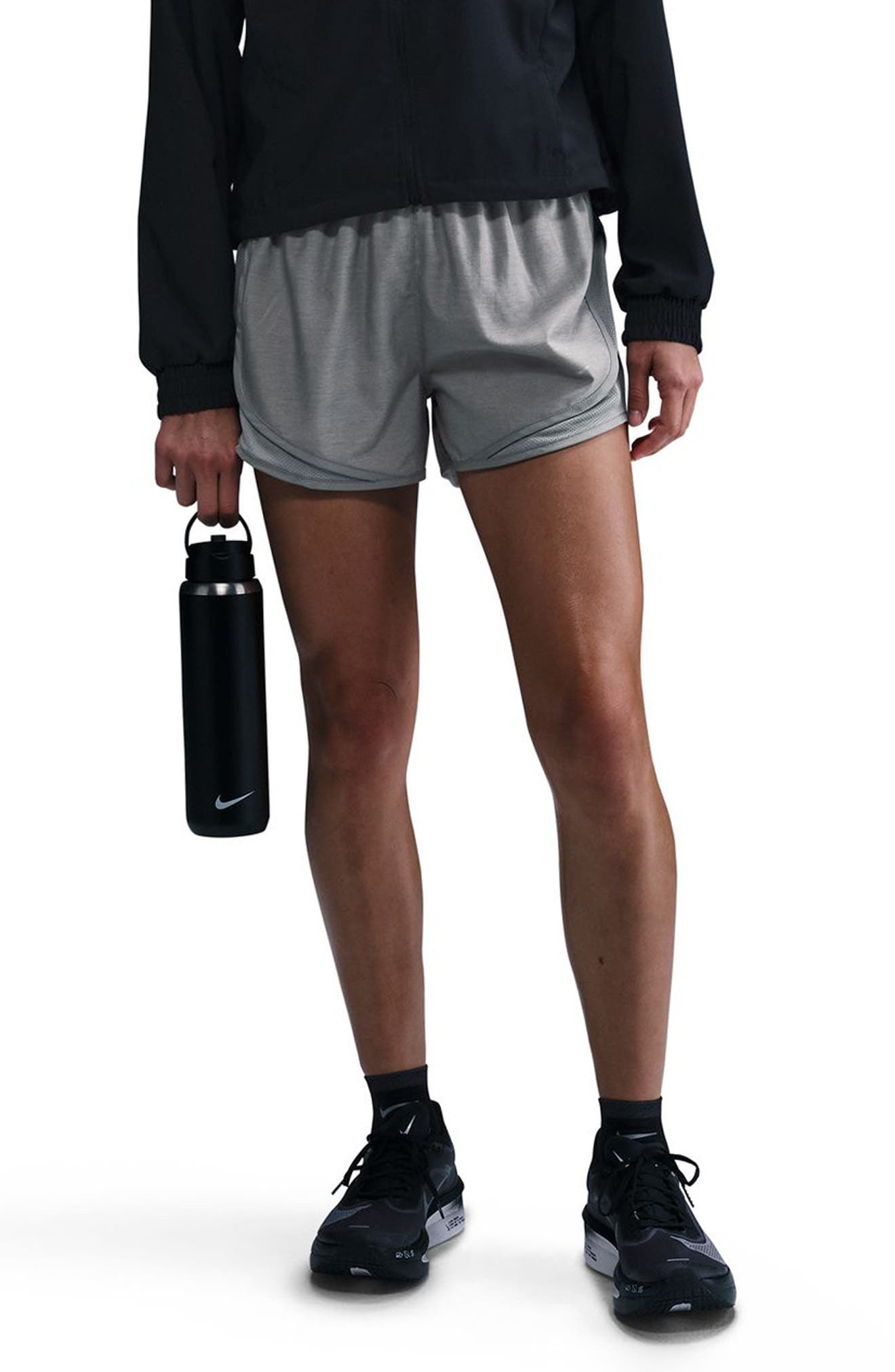 Nike Tempo Dri-FIT Mid-Rise 3-Inch Running Shorts