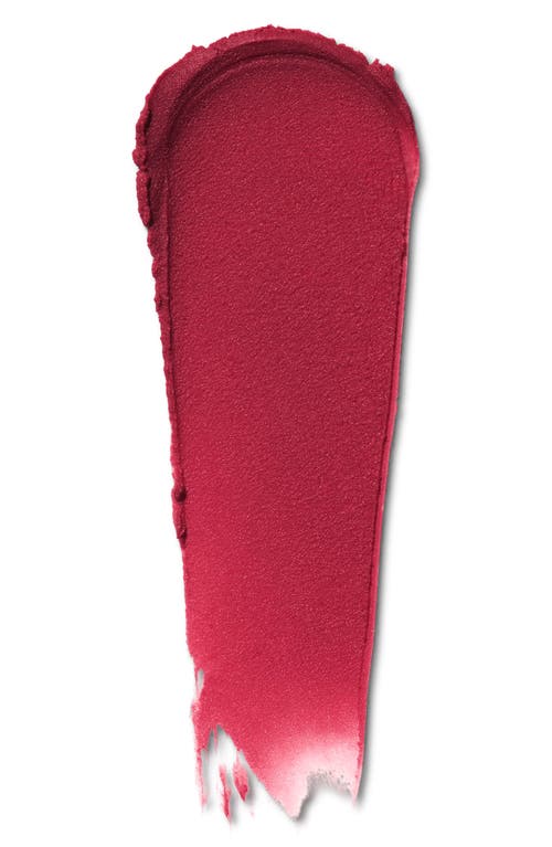 Bobbi Brown Pot Rouge Velvet Matte Cream Blush For Cheeks & Lips In Red