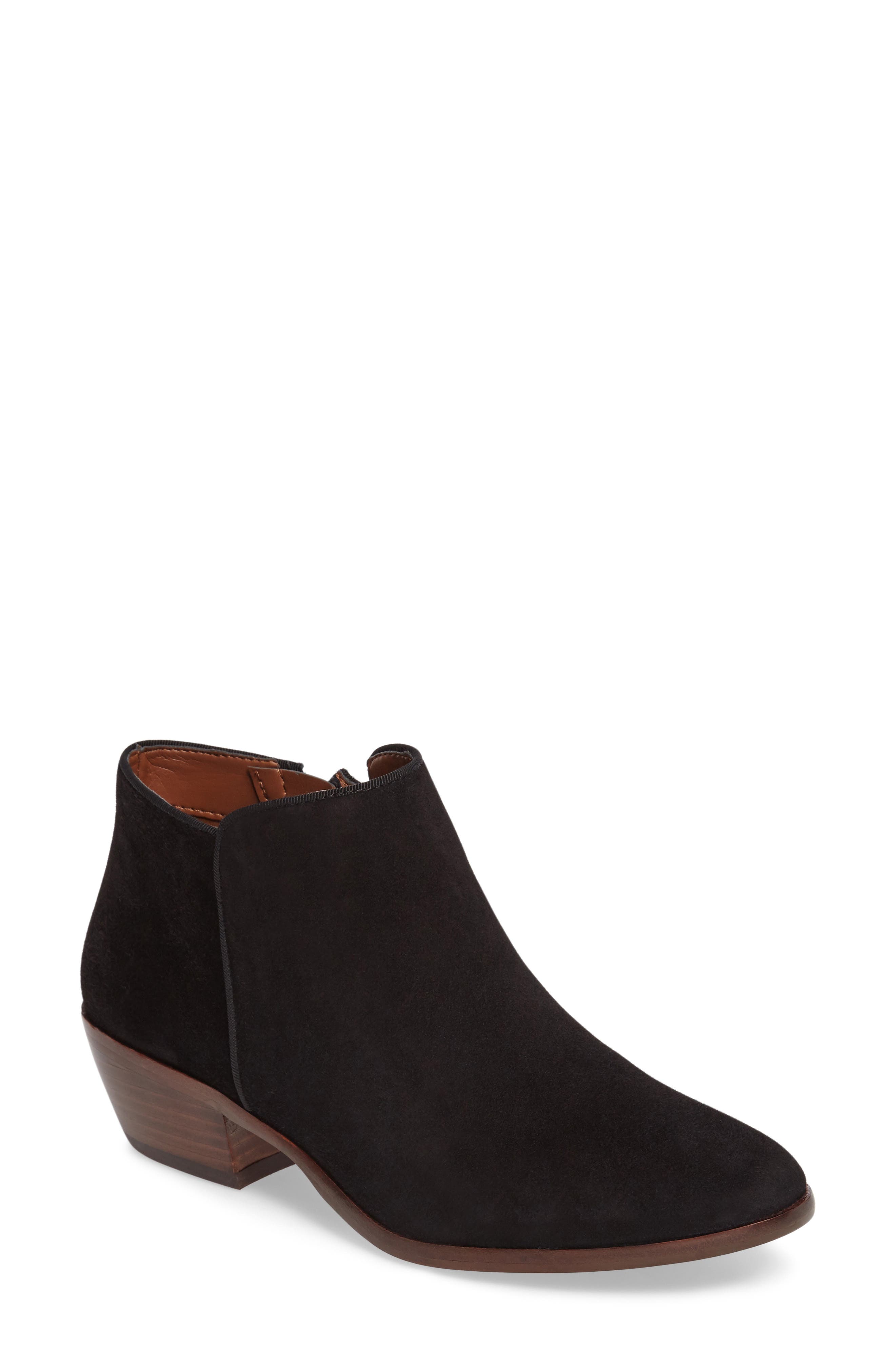 Sam Edelman 'Petty' Chelsea Boot, Main, color, 